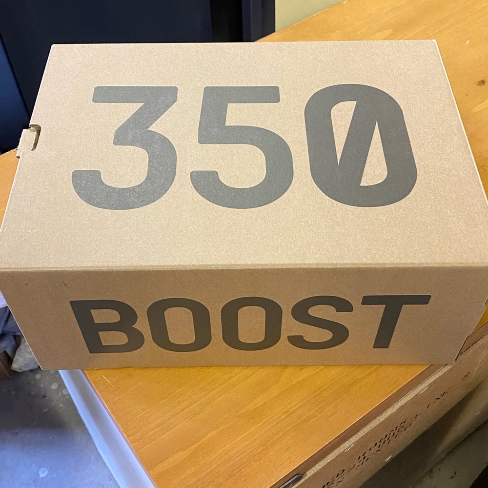 Just the Box!